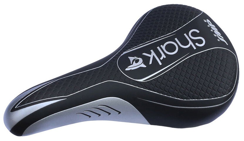 Sedlo SMP SHARK Comfort detské