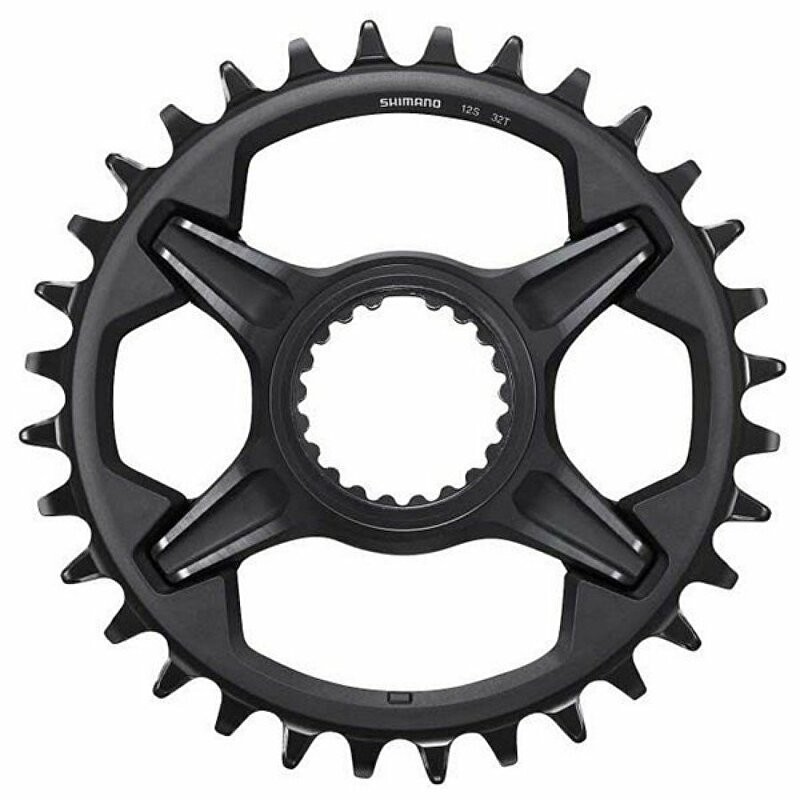 Převodník Shimano XT SMCR85 32 zubů, pro 1x12 speed
