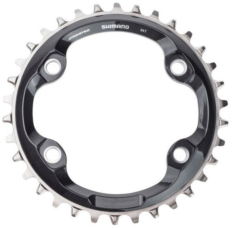 Převodník Shimano XT SMCRM81 32 zubů, pro 1x11 speed