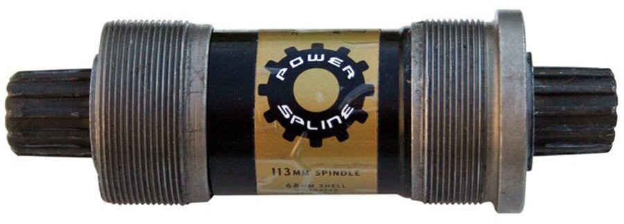 Osa TRUVATIV Power Spline 118/68mm BSA