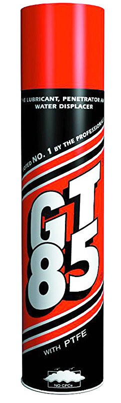 Olej GT-85 400 ml