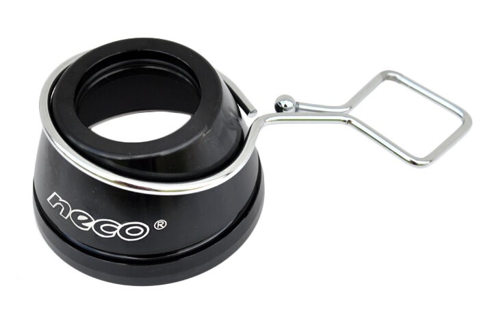 Spacer - kryt NECO 1 1/8" s držákem na lanka