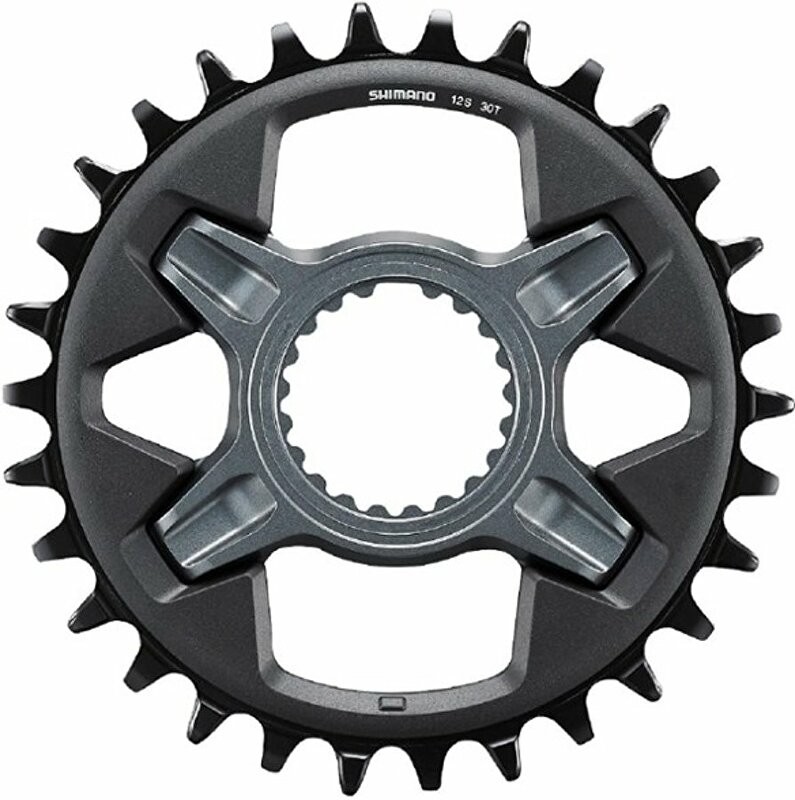Převodník Shimano SLX SMCR75 30 zubů, pro 1x12 speed