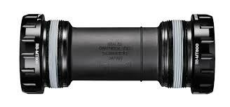 Osa SHIMANO (ložiska) BB-MT800B XT BSA s klíčem TL-FC25, v krabičce