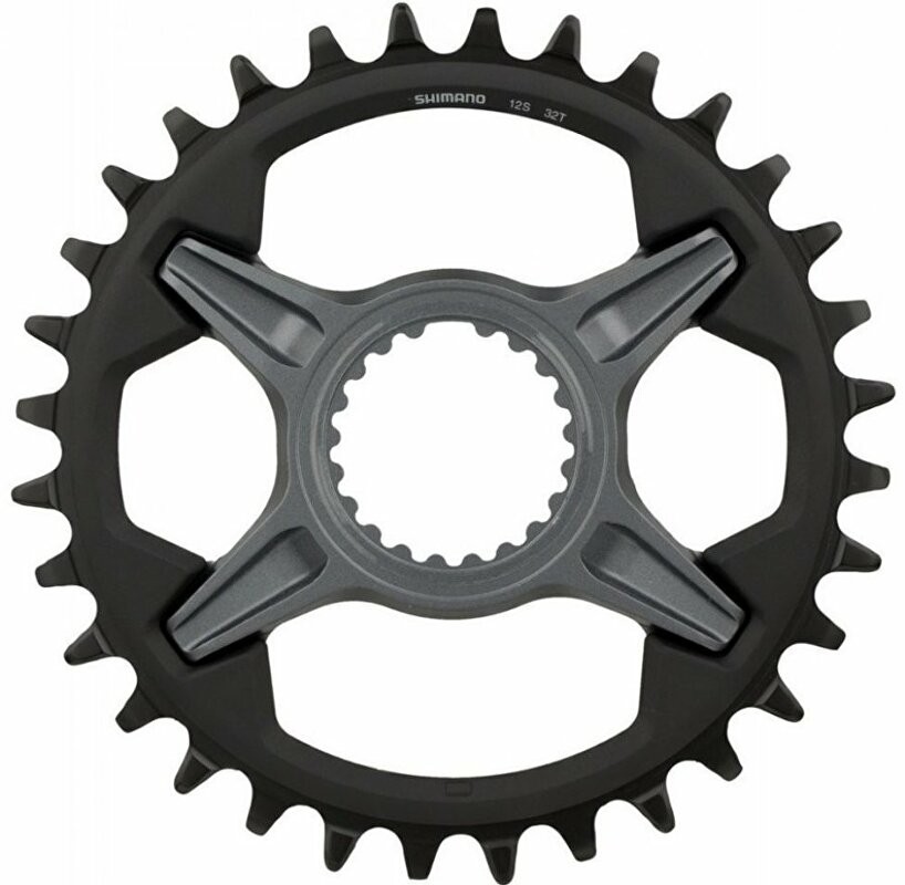 Převodník Shimano SLX SMCR75 32 zubů, pro 1x12 speed