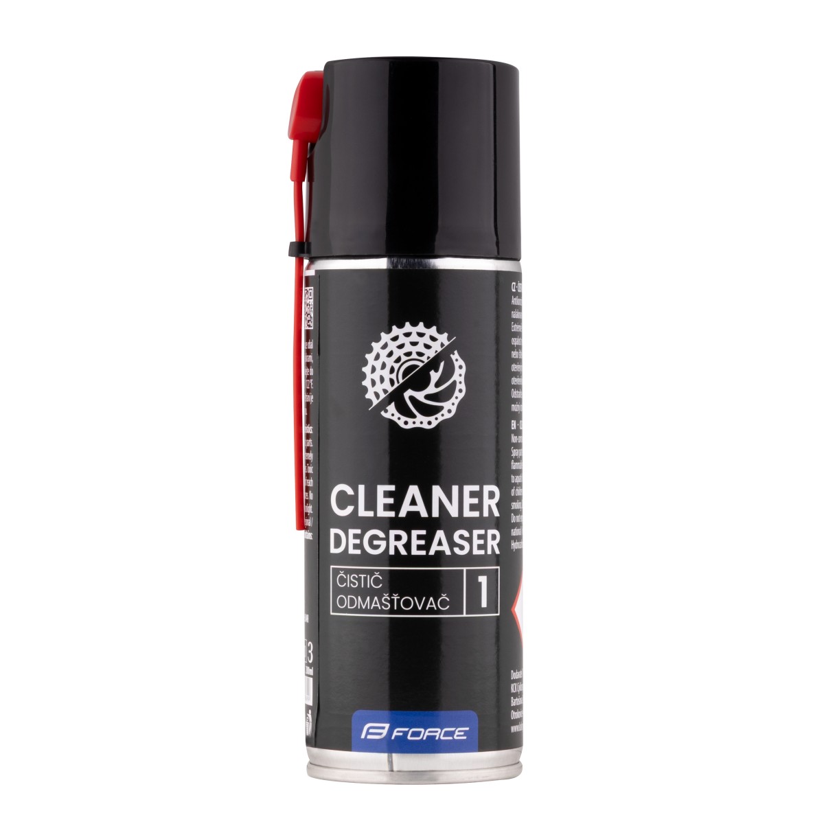 Force Čistič bŕzd - sprej 200ml