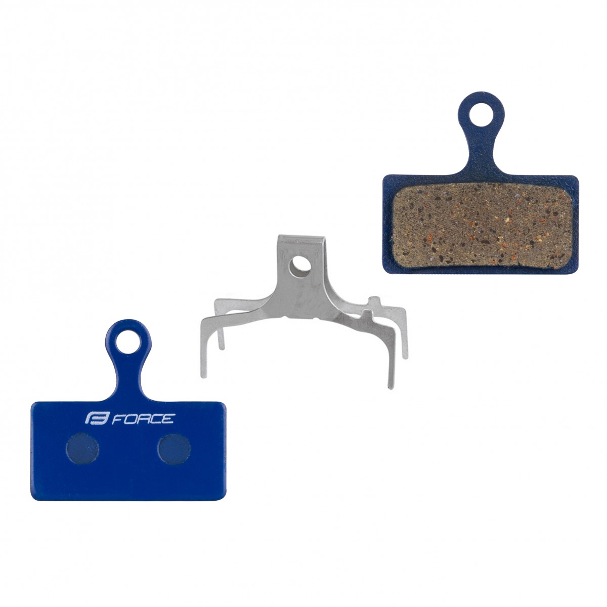 Force brzdové platničky SH G03A e basic polymer