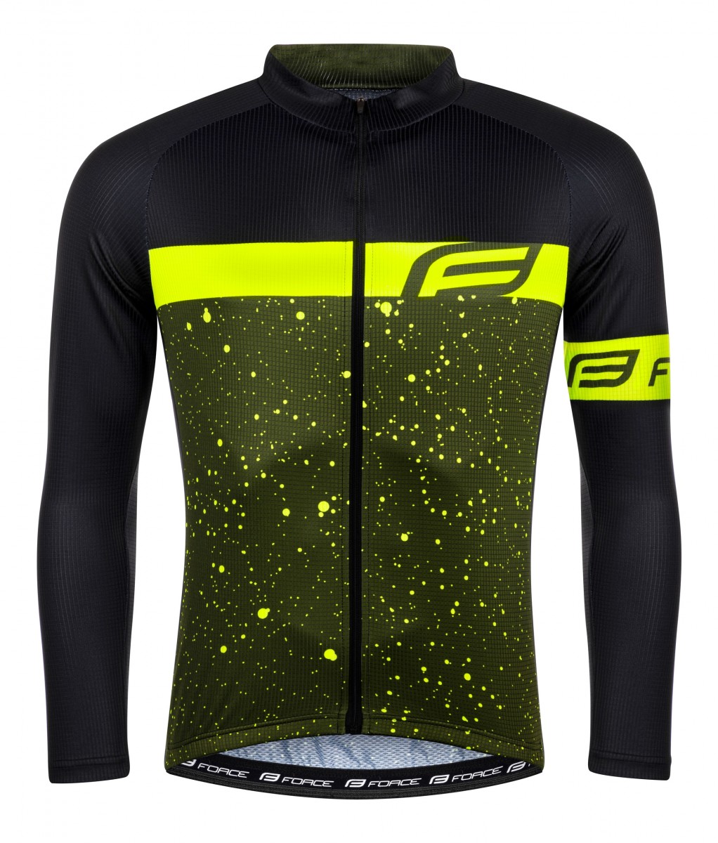FORCE SPRAY dres