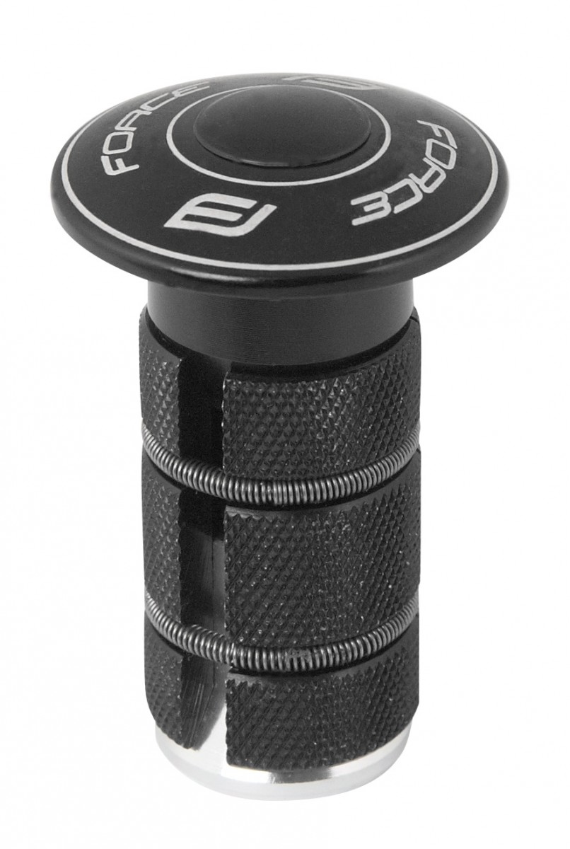 Force Uhlíkový stĺpik ježko 1/8" 32 mm
