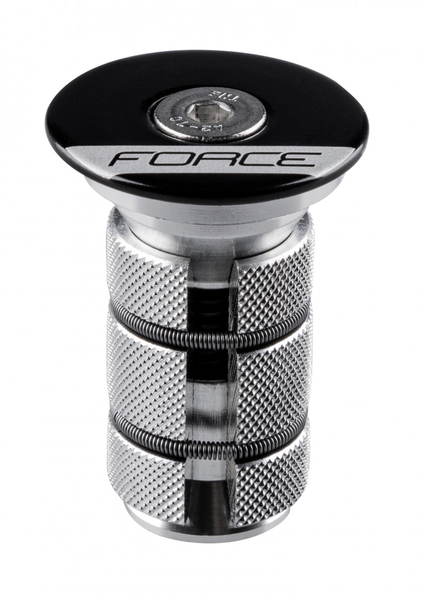 Force Ježko do uhlíkového stĺpiku 1 1/8" 32 mm