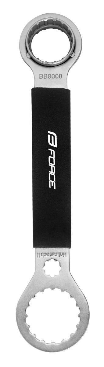 Force Kľúč na misky SH Hollowtech II/ BB9000/ R60