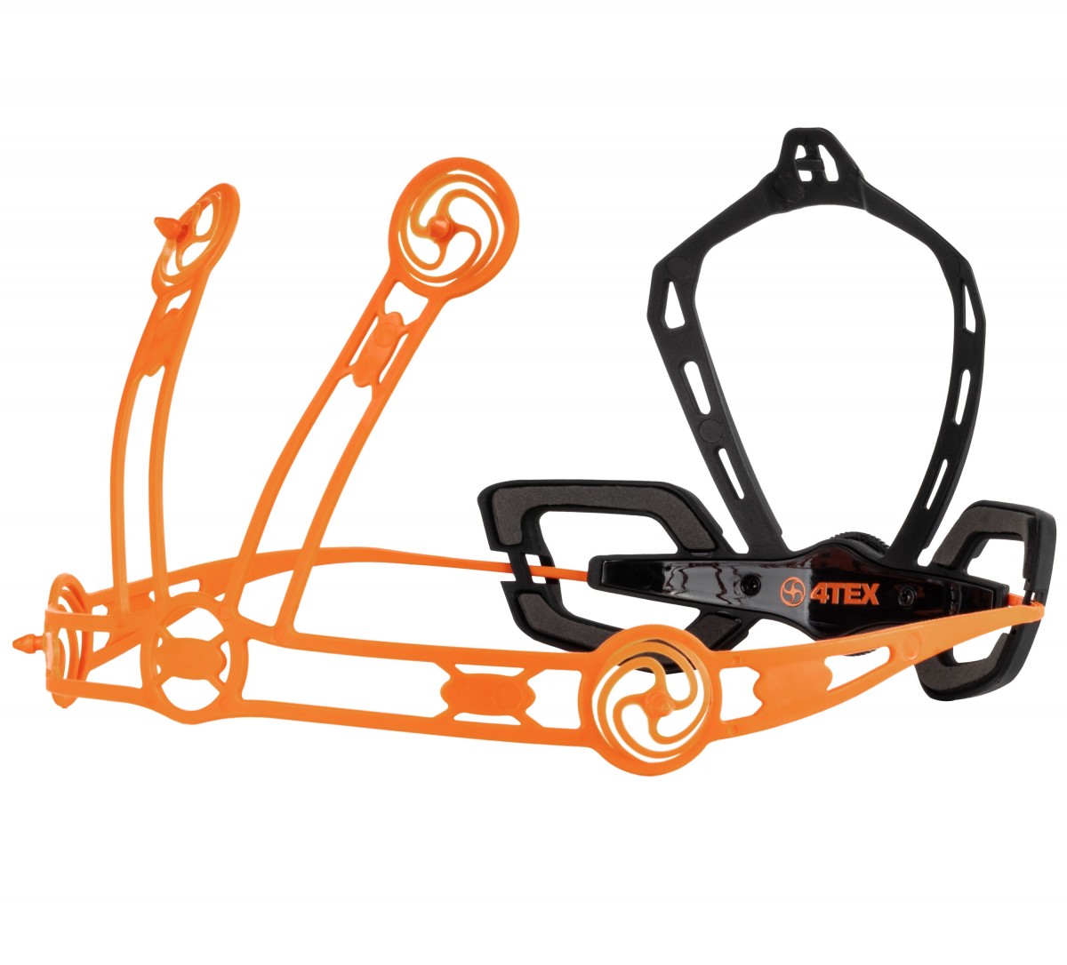 Kolečko utahovací pro přilbu F ALVARO S-M,černé