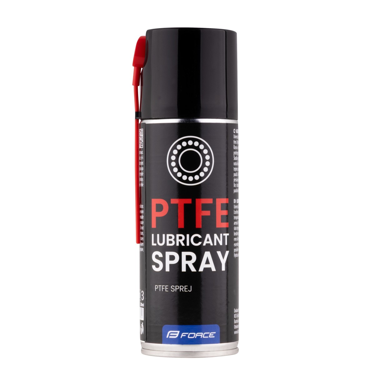 Force lubrikačný sprej Pte 200ml
