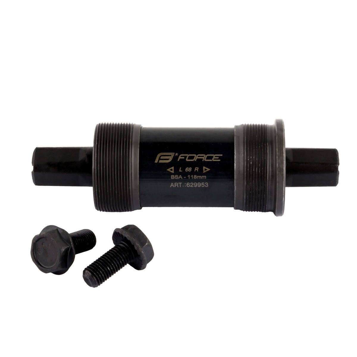 Force zapustená os. ECO 118 BSA e misky+e telo