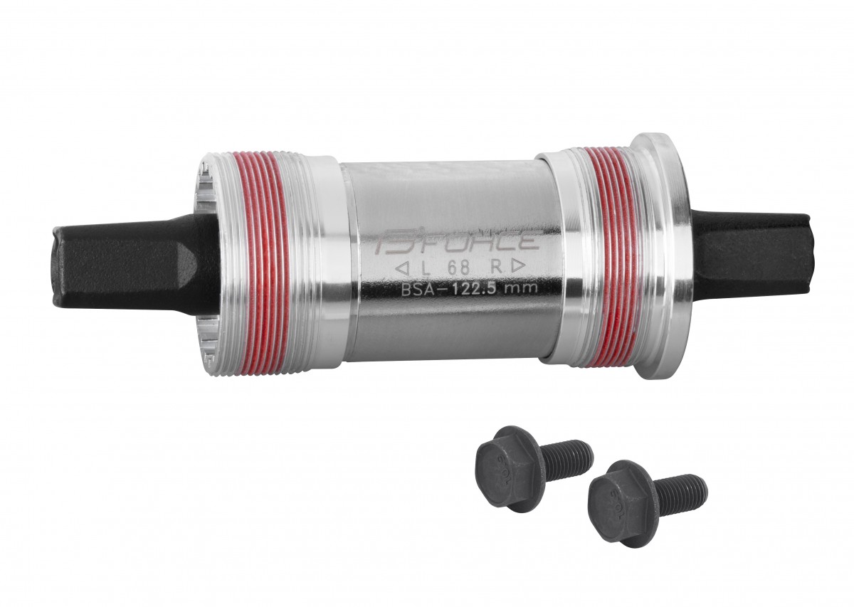 Force 122,5 BSA Al misky + e telo