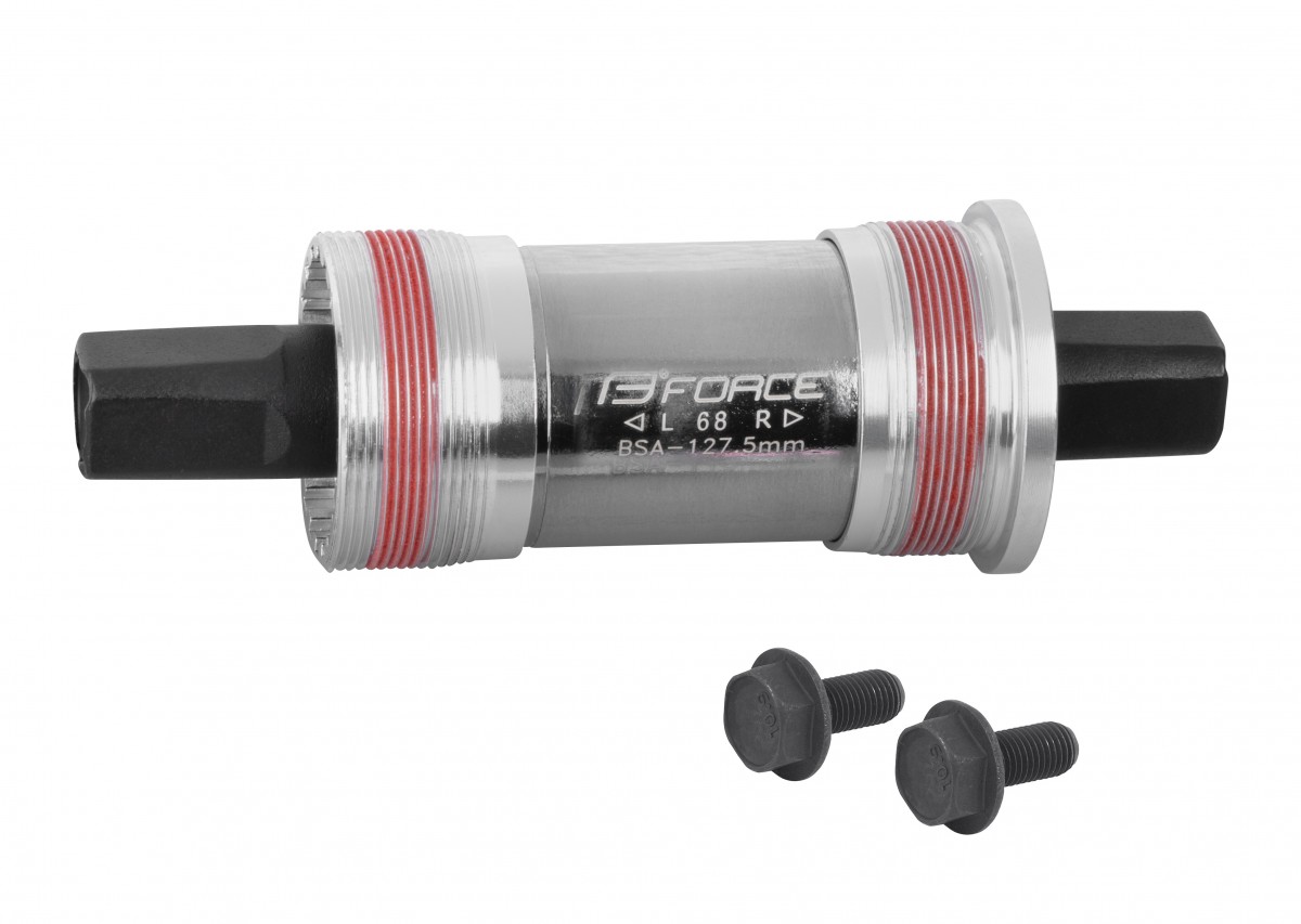 Force 127,5 BSA Al misky + e telo
