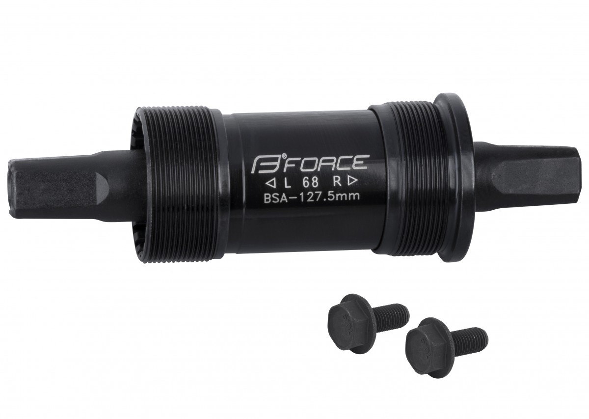 Force 127,5 BSA e misky + e telo