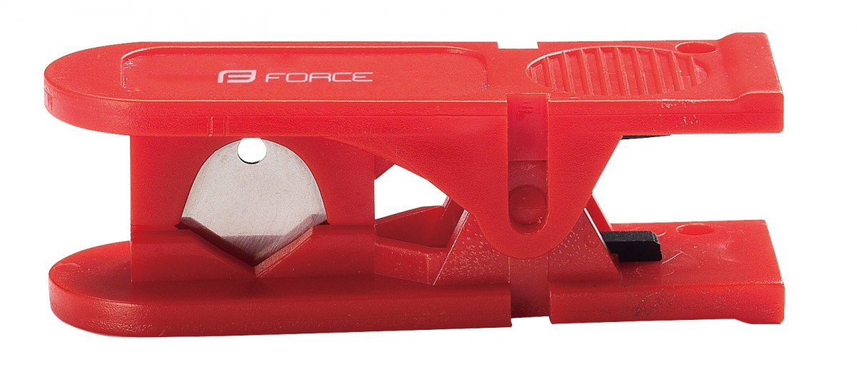FORCE rezačka na hydraulické hadičky
