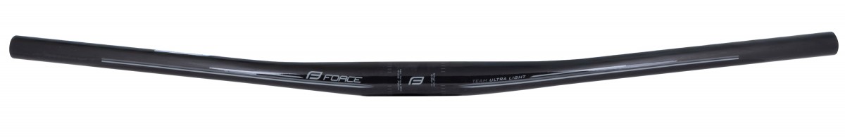 Force riadidlá TEAM ULTRA LIGHT 31,8/ 760,carbon
