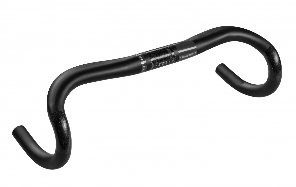Řídítka WILIER BARRA SL - 440 mm