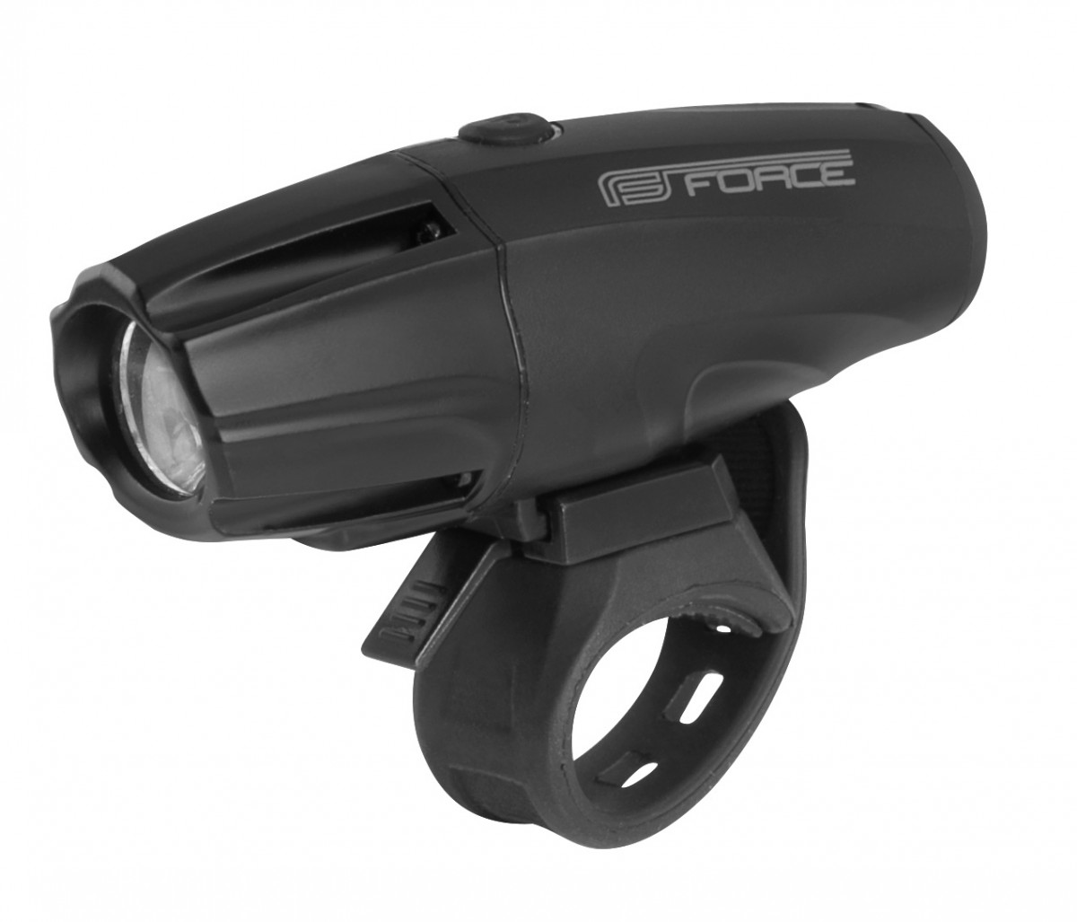 FORCE SHARK 700 LM, USB, predné svetlo