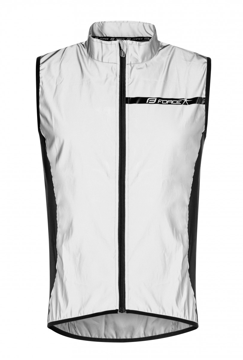 Vesta FORCE FLASH, celoreflexná XXL