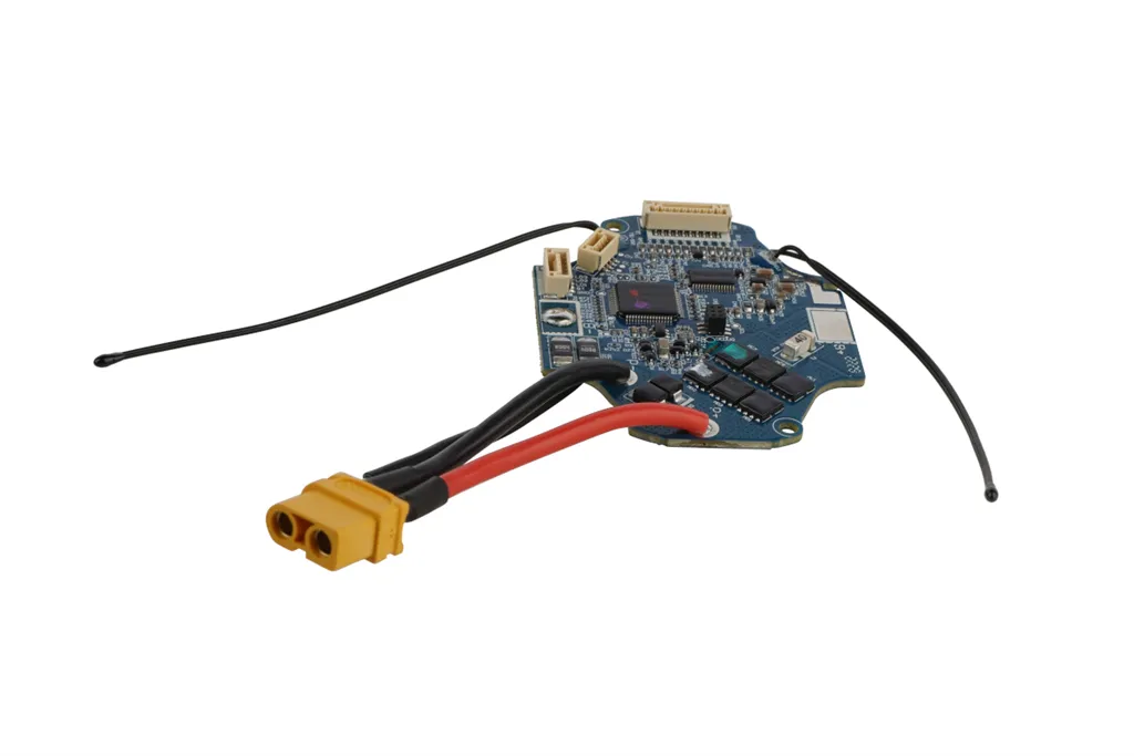 BMS NÁHRADNÍ DÍLY