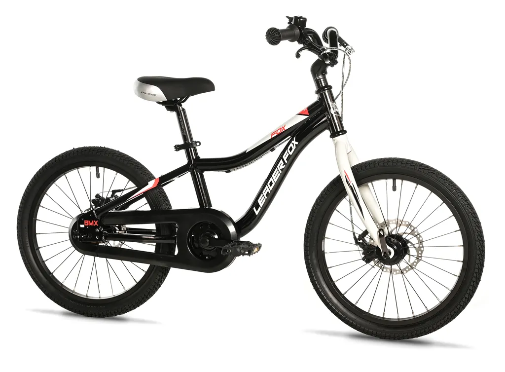 FOX 18" UNI  KOLA