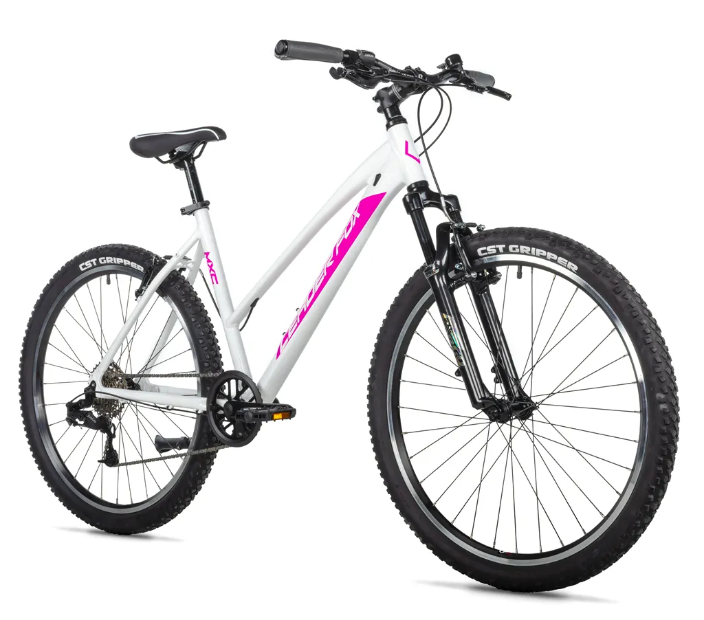MXC LADY 18"-1, WHITE KOLA NA PRODEJ