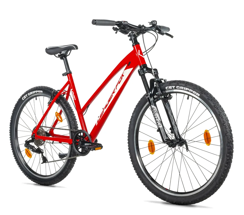 MXC LADY 14"-2, RED KOLA NA PRODEJ