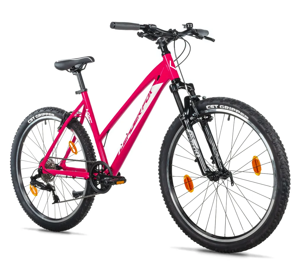 MXC LADY 16"-3, PINK KOLA NA PRODEJ