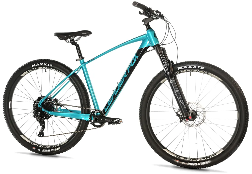 TRAP 29-2, 18", LIGHT BLUE SHINY KOLA NA PRODEJ