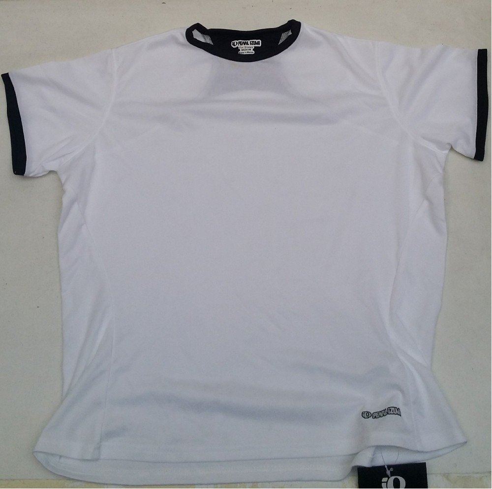 Dres P.I.W`S Boulder T white