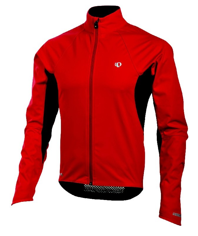 Dres P.I.P.R.O.SoftShell FZ red