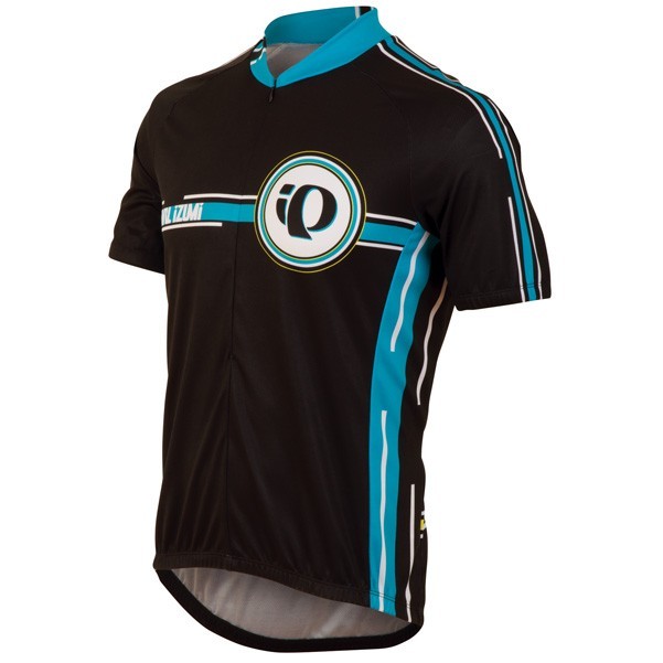 Dres P.I.Select LTD Jersey Data Electric blue