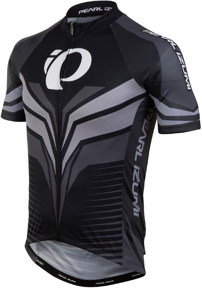 Dres P.I. Elite Pursuit LTD Jer. Stealth black