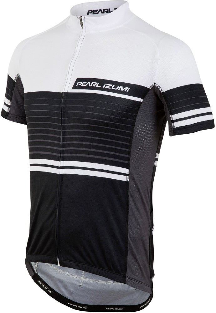 Dres P.I. Elite Escape LTD Jer.Linear white/black