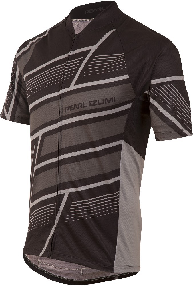 Dres P.I.Elite LTD MTB Jer. Block black