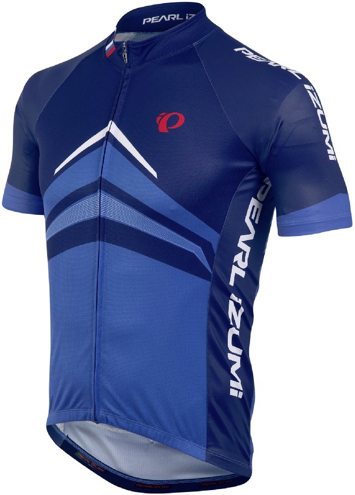 Dres P.I. Elite Pursuit LTD Jer. Delta blue