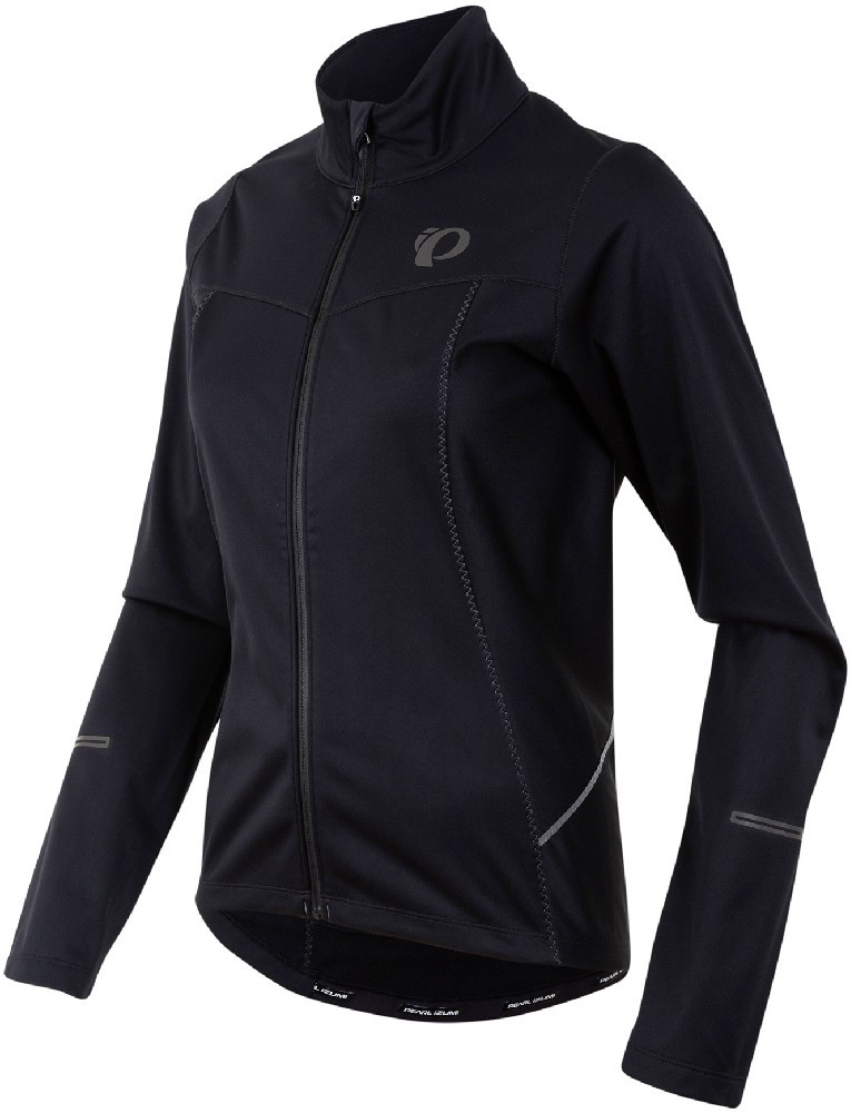 Bunda P.I.W`S Select Escape Softshell black