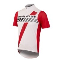 Dres P.I. Select LTD Jer. Flashback True Red