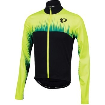 Dres P.I. Select Thermal LTD LS Jer. scream.yellow