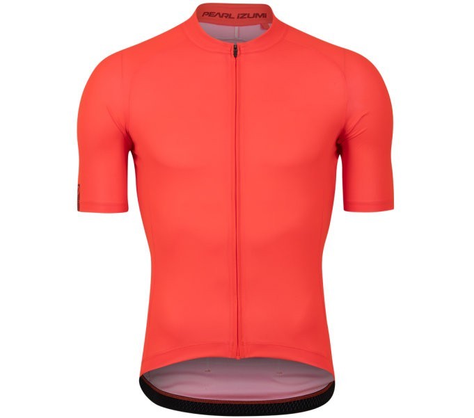 Dres Pearl Izumi Attack fluo red L
