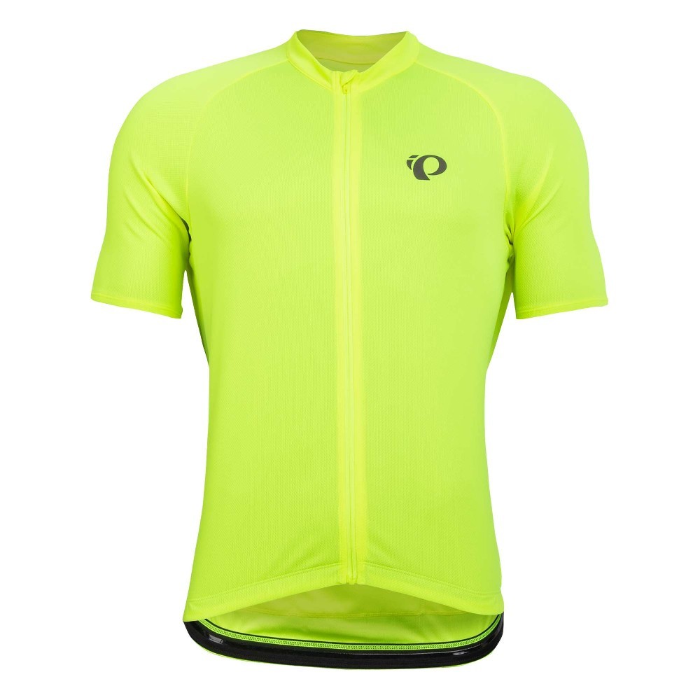 Dres P.I.Quest Screaming yellow XXXL
