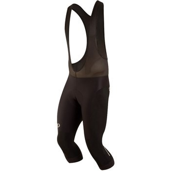 Nohavice P.I. Elite Escape 3/4 Bib tight black