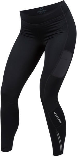 Nohavice P.I.W`S Escape Sugar Thermal black