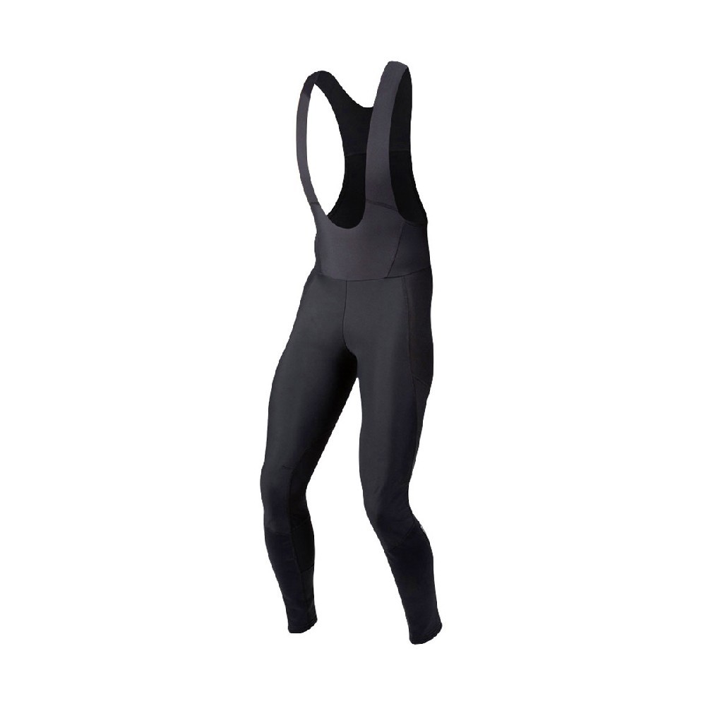 Nohavice P.I. Elite Escape Amfib Bib Thight black