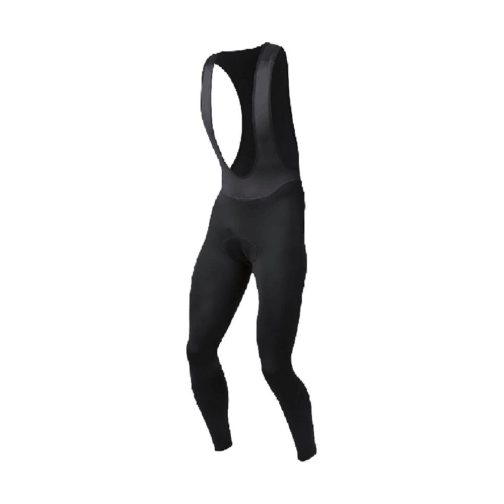 Nohavice P.I.Select Escape Thermal Cycling Bib black