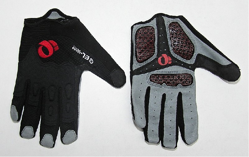 Rukavice P.I.FF Vent Pro