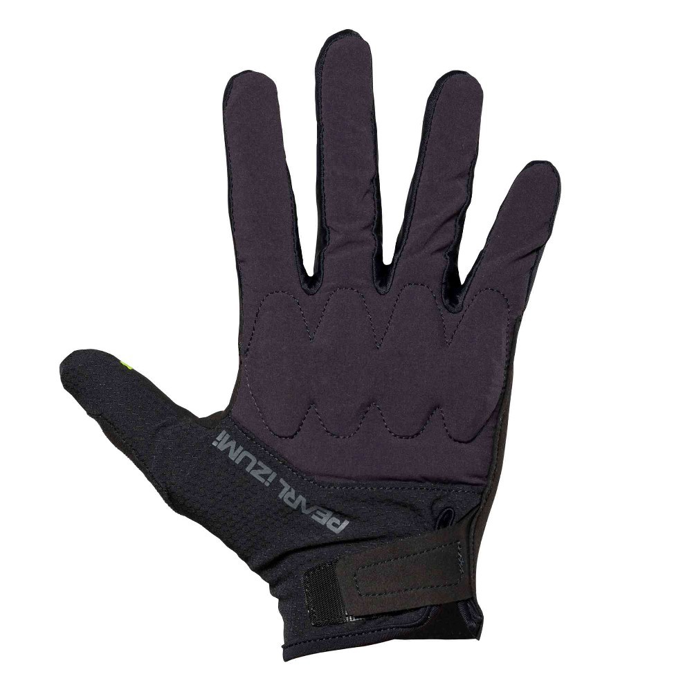 Rukavice P.I. Summit PRO FF black XS